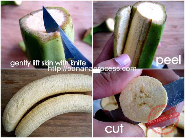 Manual-Cut-Plantain-Chip